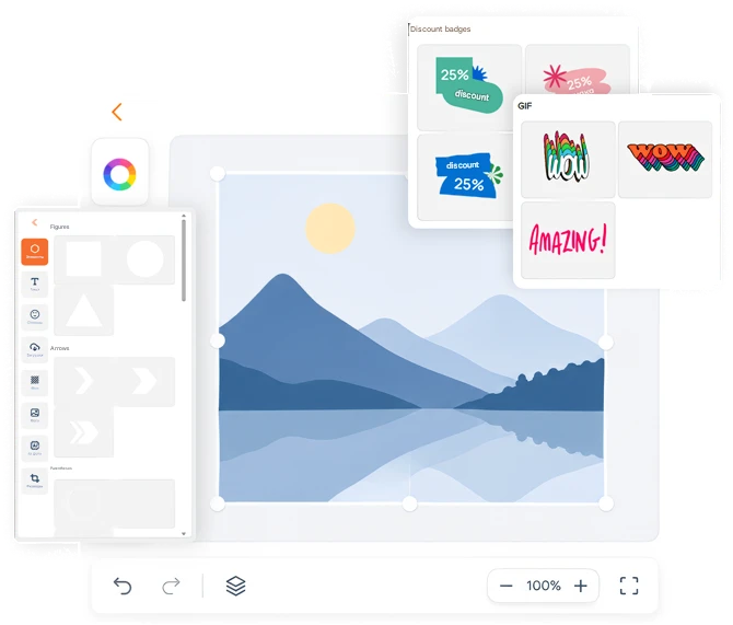 9 social networks in one window 9 social networks in one window