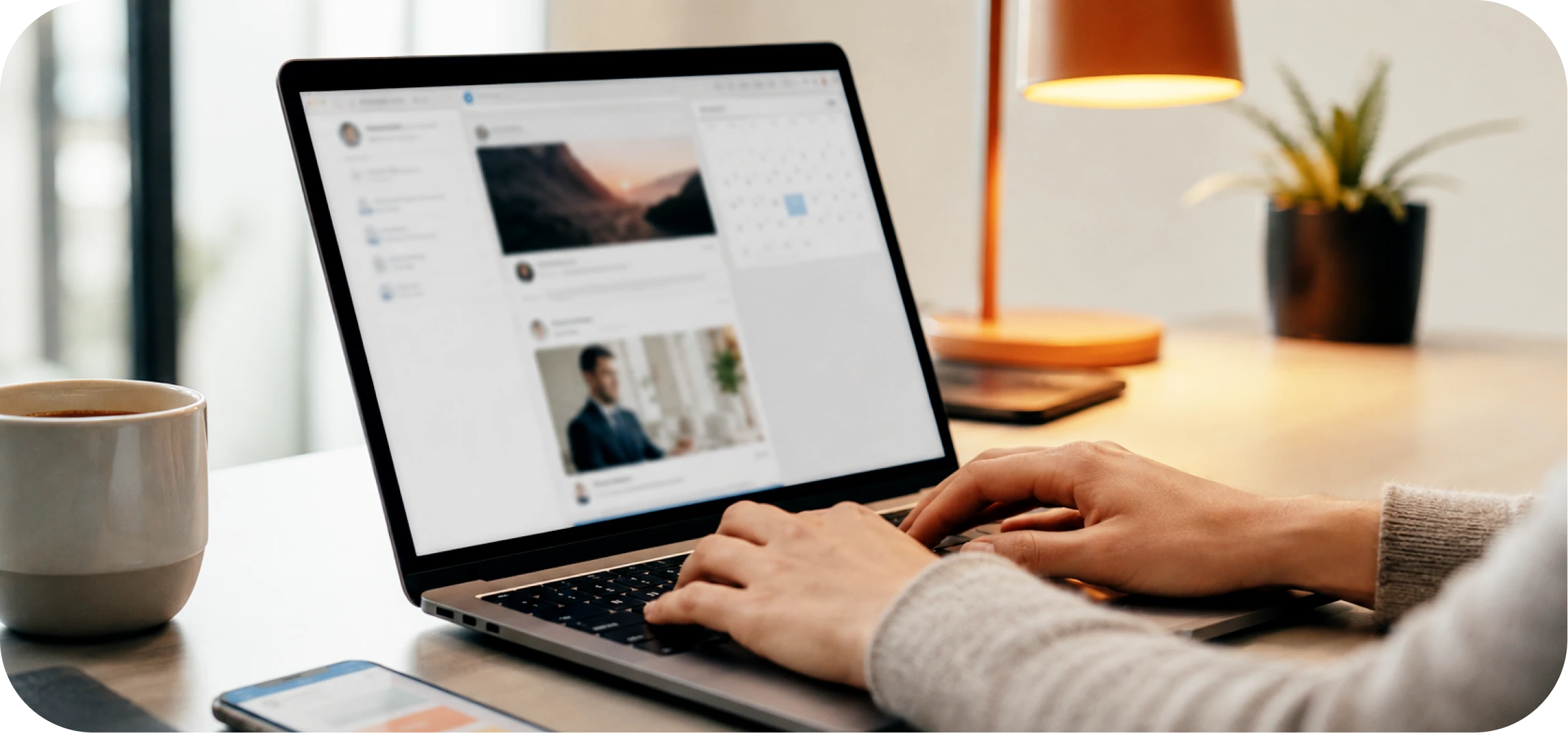 Autoposting to LinkedIn Autoposting to LinkedIn