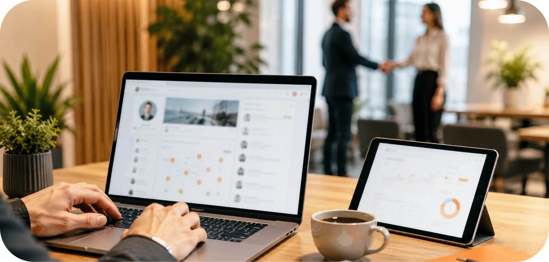 Professional content for B2B Professional content for B2B