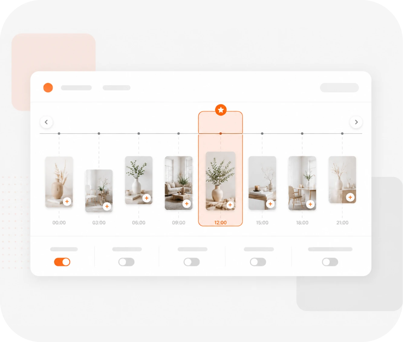 Scheduled posts in Pinterest Scheduled posts in Pinterest