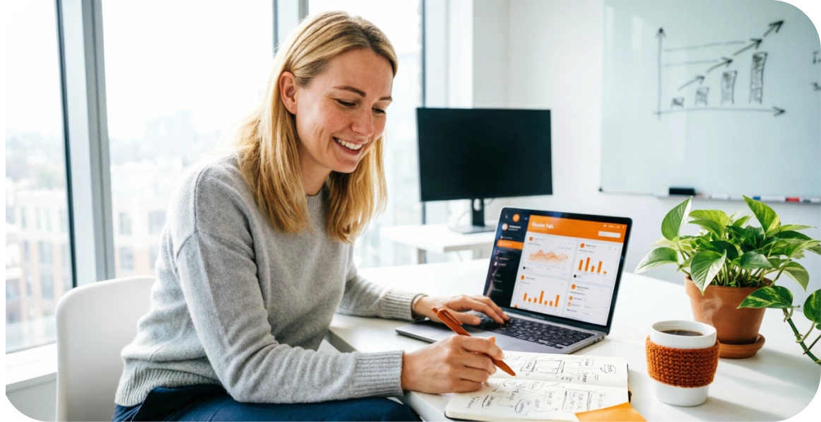 Time savings Fast process scaling Time savings Fast process scaling