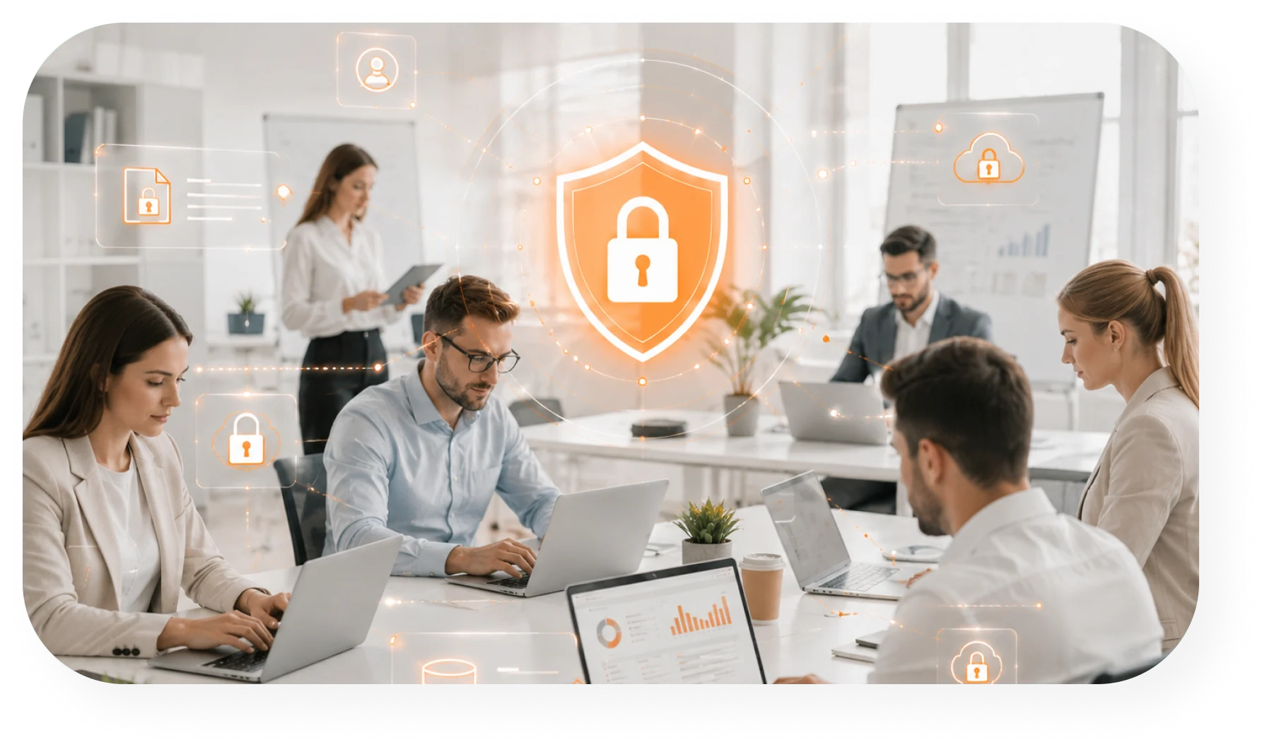 Why is SMMTEAM safe? Why is SMMTEAM safe?
